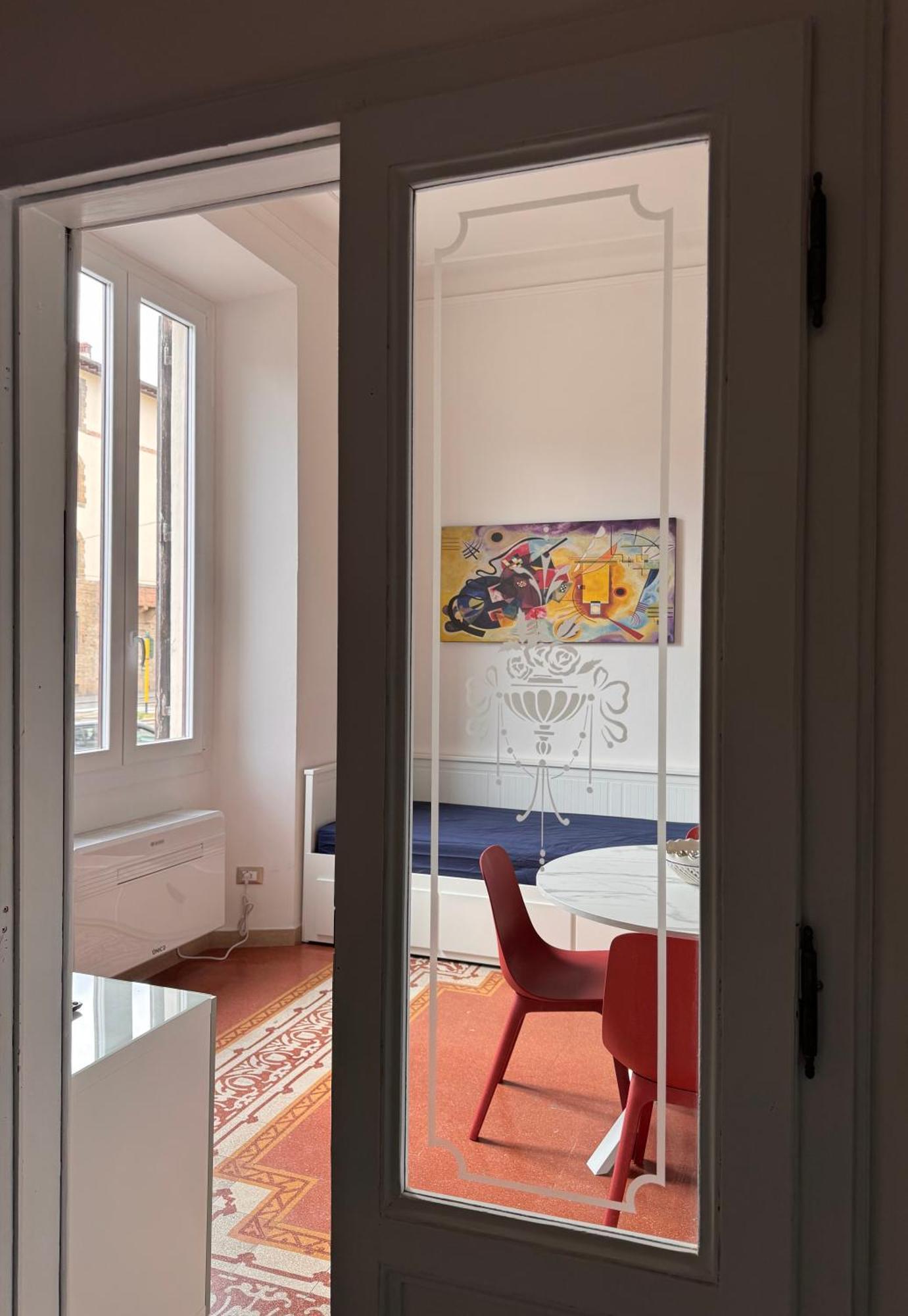Andrea's Apartamento *