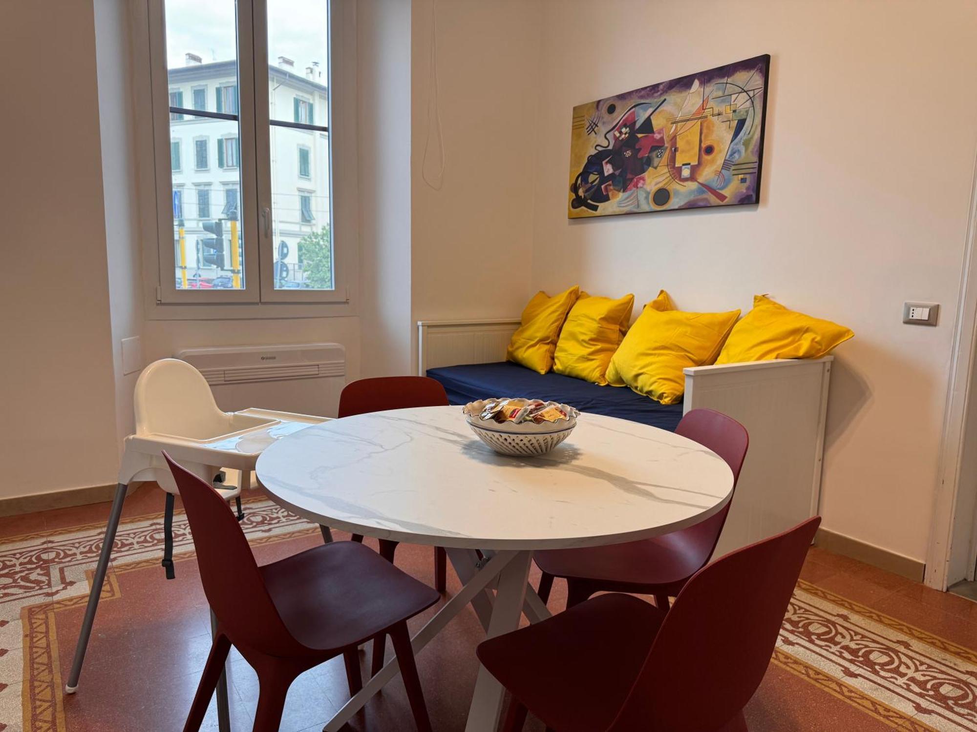 Apartamento Andrea's *